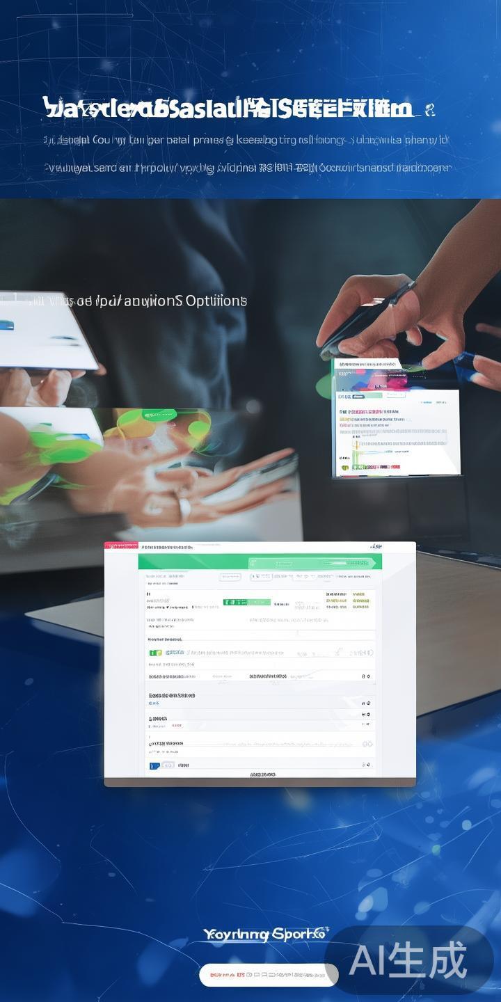 亚盈体育网页版入口：全面提升您的运动竞猜体验与实用技巧指南