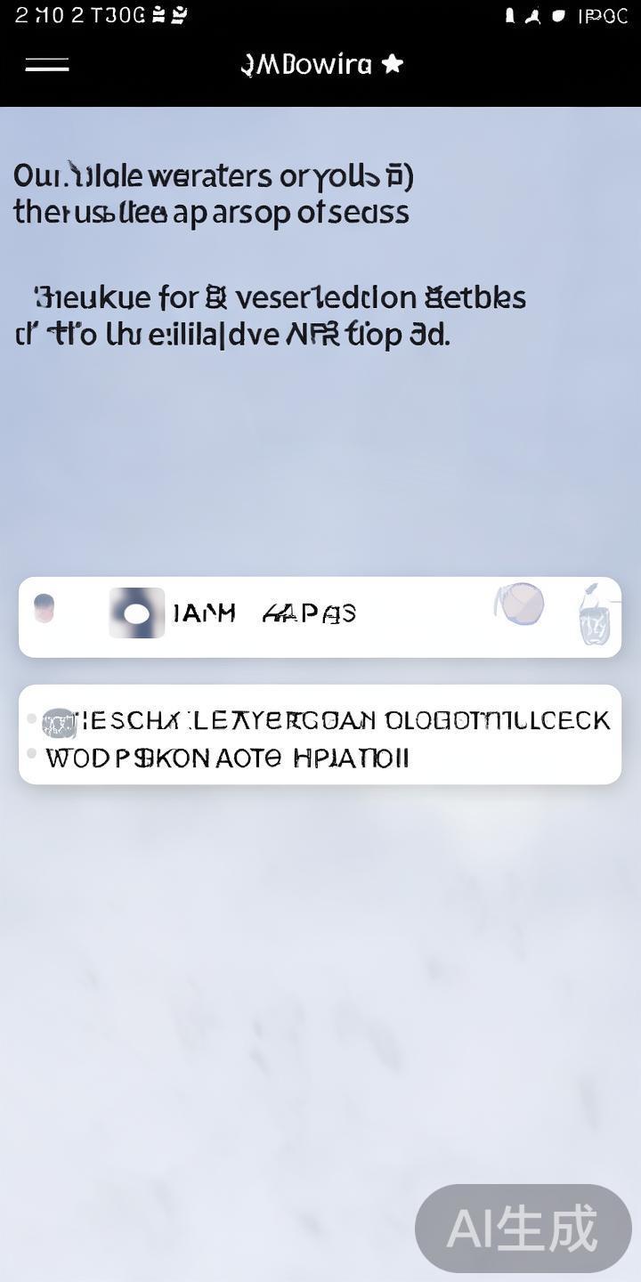 如何高效排查与修复亚盈新体育APP无法登录的技术问题及解决方案 确保已安装最新版APP。前往应用商店搜索“亚盈新体