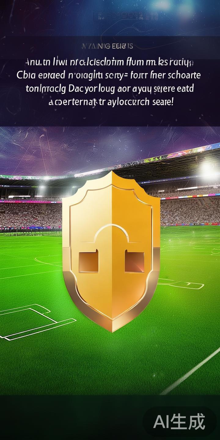 亚盈体育安全吗？全面解析用户账户保护措施与最佳使用建议