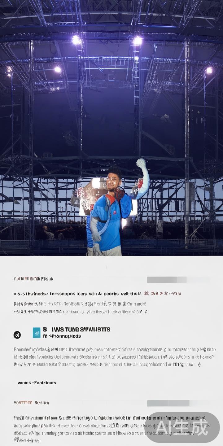 在竞争激烈的体育和娱乐行业中，企业的品牌变更常常引