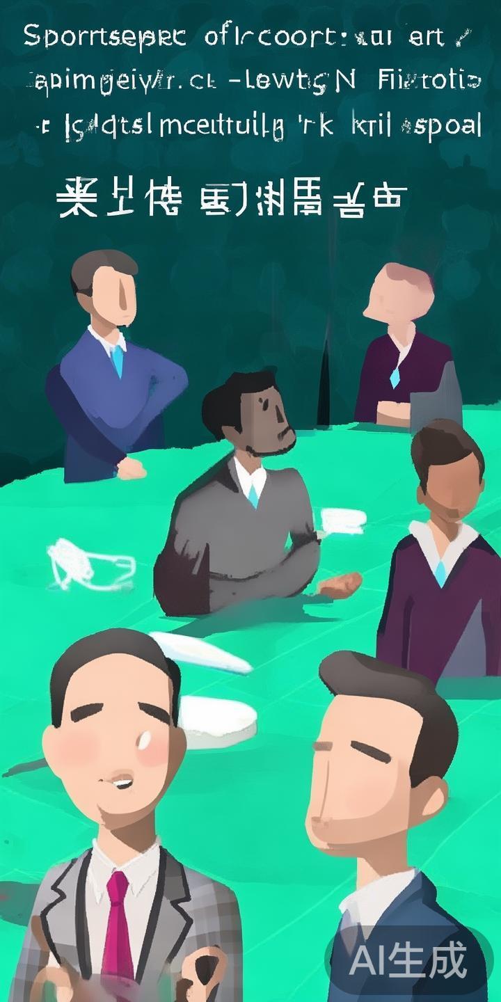 在当今数字经济高速发展的背景下，体育博彩逐渐走入人