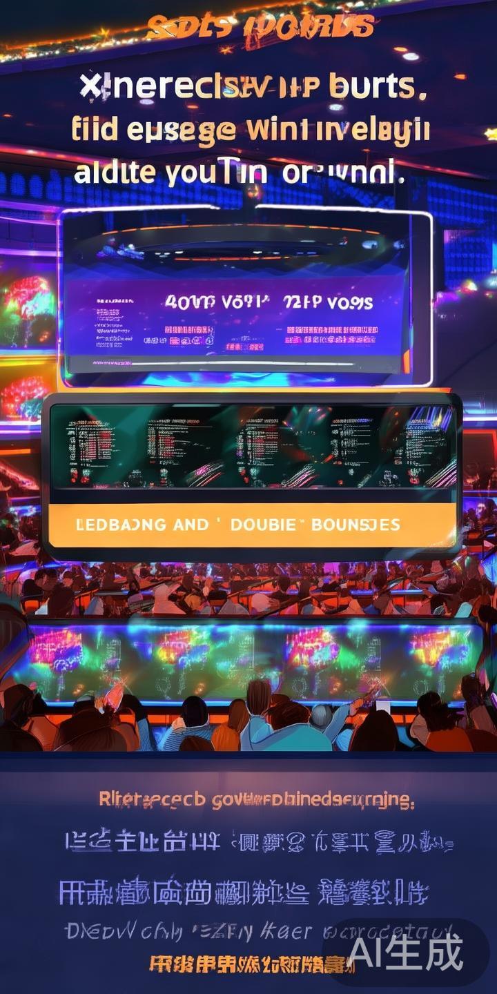 全面解析亚盈体育最新官网优惠活动与多样促销方案介绍