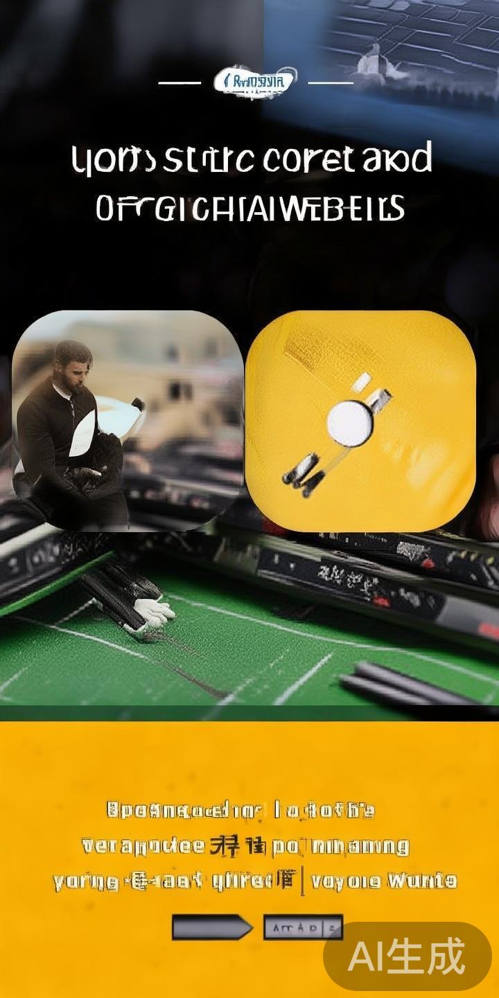 全面解析亚盈体育app官网入口:助你轻松参与各类体育竞猜活动 在当前数字化时代,体育竞猜已成为许多体育迷日常娱乐