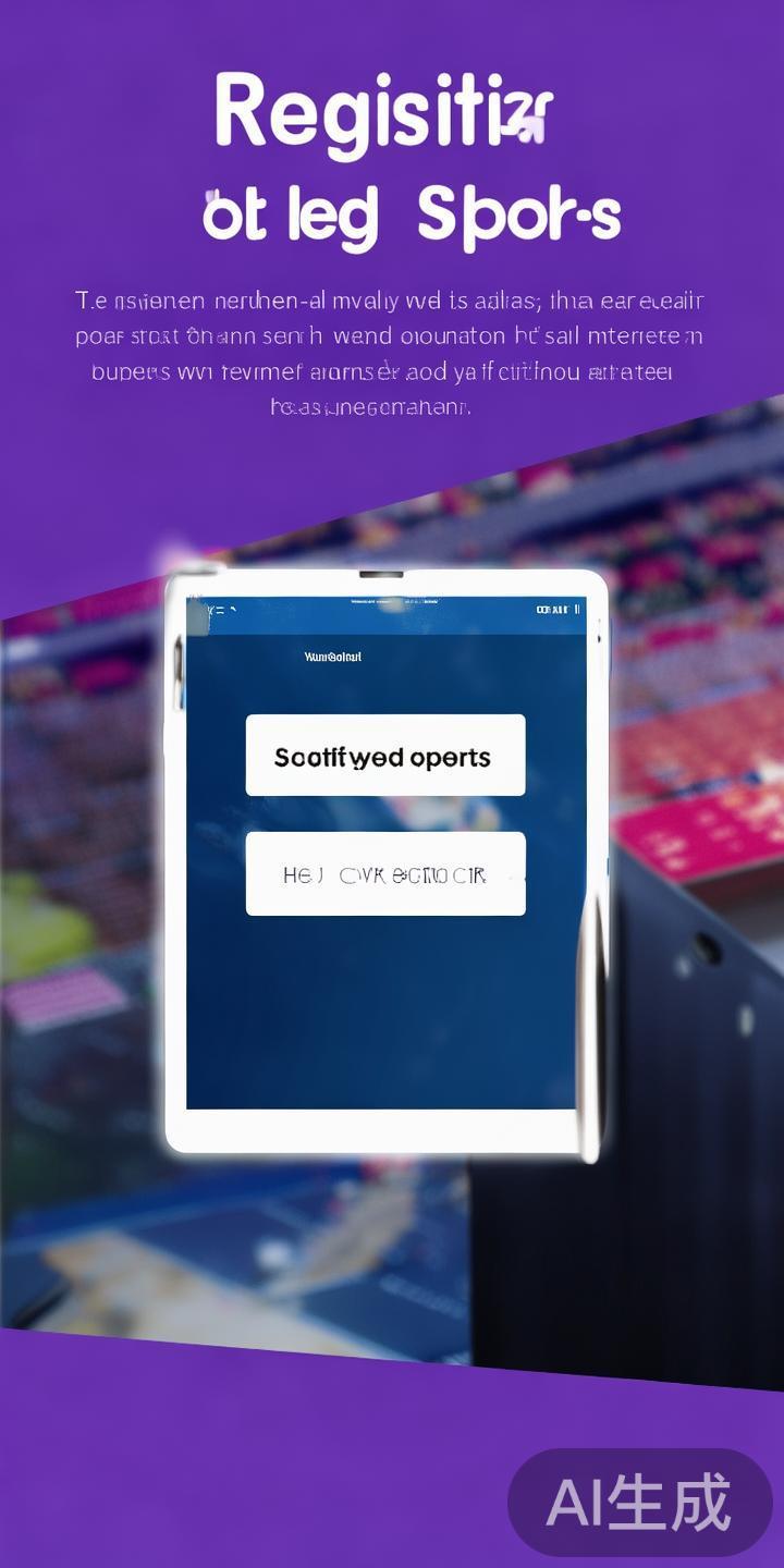 新用户注册亚盈体育账号的详细操作指南与完整流程介绍 进入亚盈体育官网注册页面
首先,打开您的浏览器,