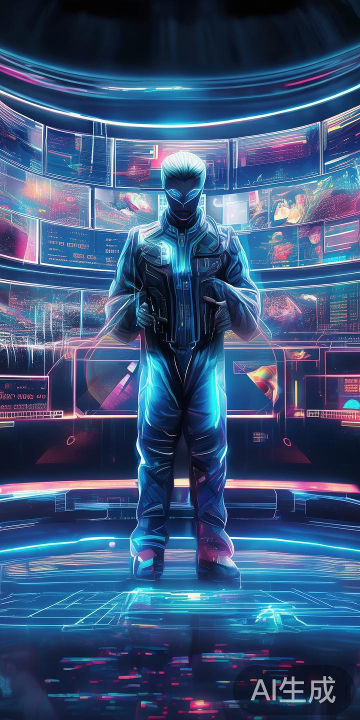 内容的丰富与多元化是吸引不同用户群体的关键。未来，