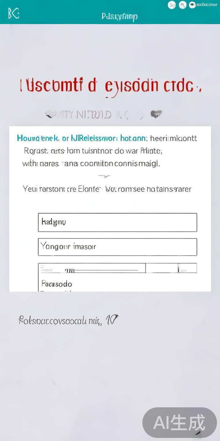 用户可通过官网或官方APP注册账号，填写基本信息后