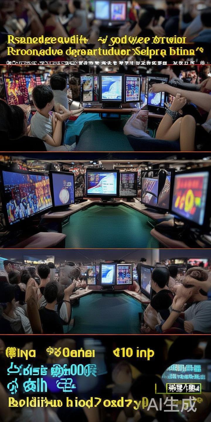 全面解析亚盈体育平台充值送活动中的常见误区与防范措施