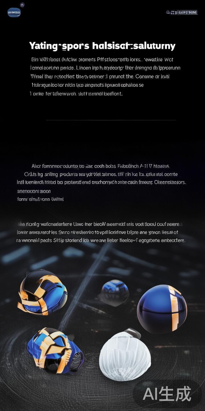 亚盈体育官网合作伙伴与品牌背后实力分析