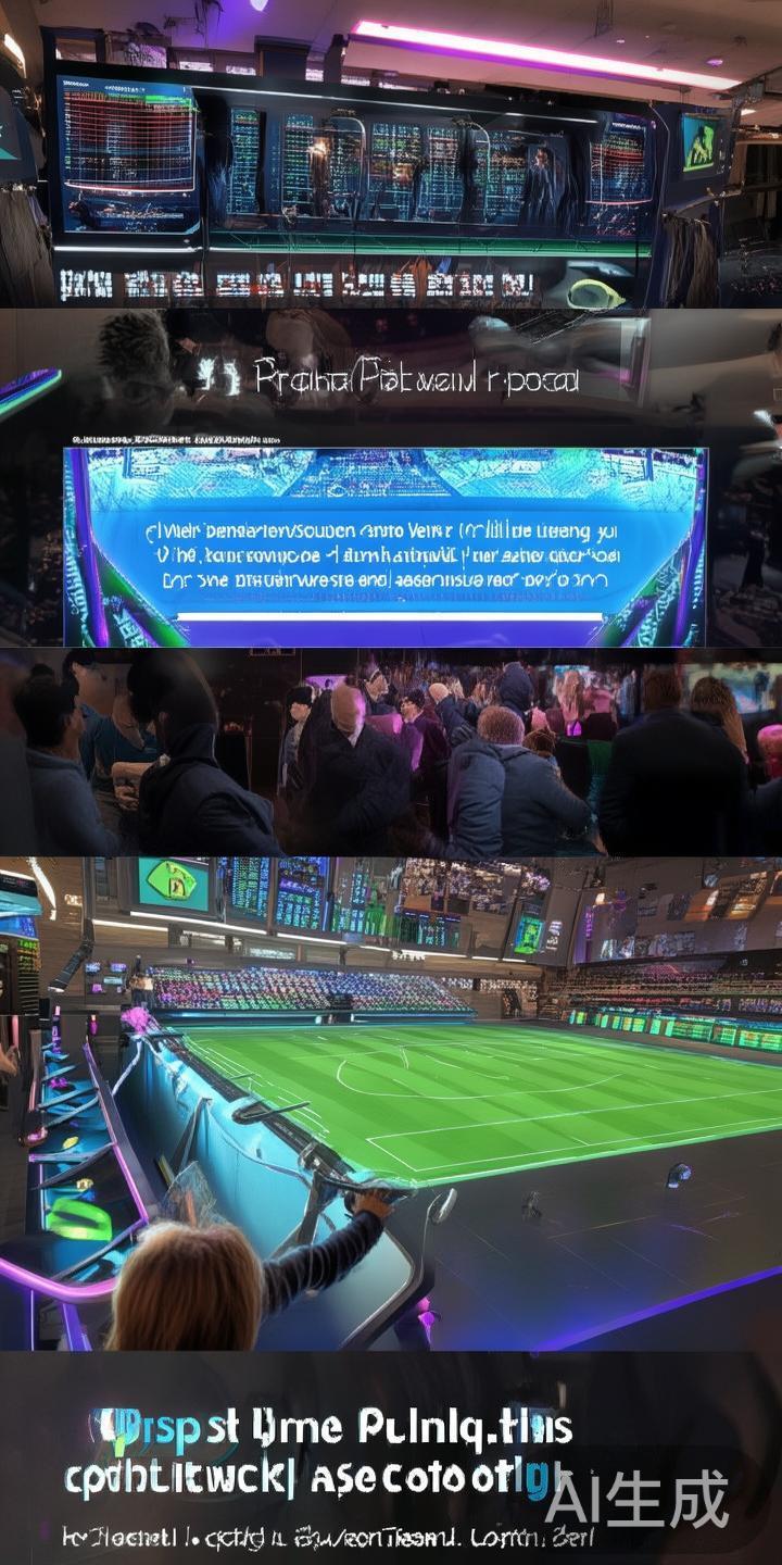 同时，平台的赛事玩法不断创新。例如，“实时滚球”功